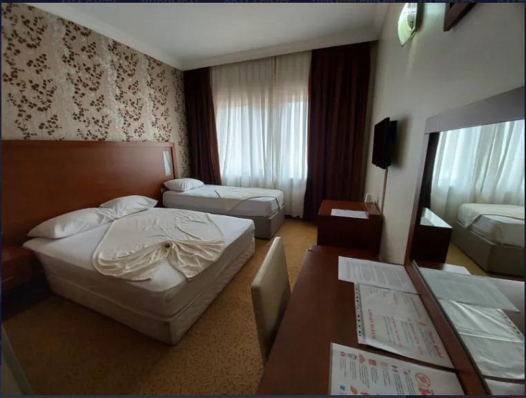 Otel Resmi