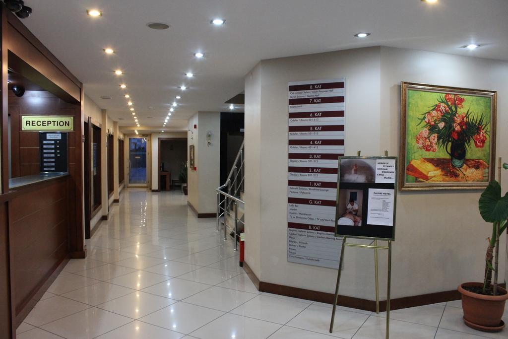 Otel Resmi