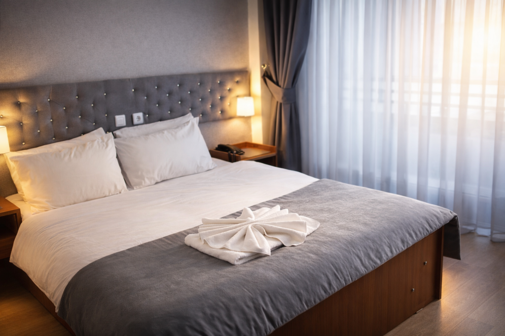 Tek Kişilik Oda (1 Kişilik)