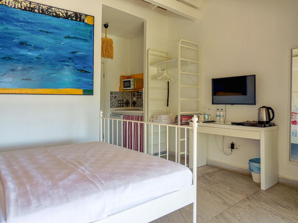 Otel Resmi