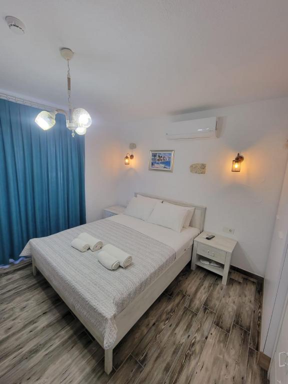 Standart Oda, Bahçe Manzaralı (Balkonsuz)