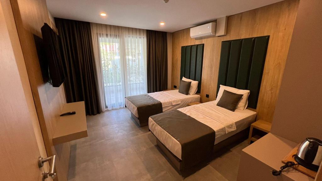 Otel Resmi