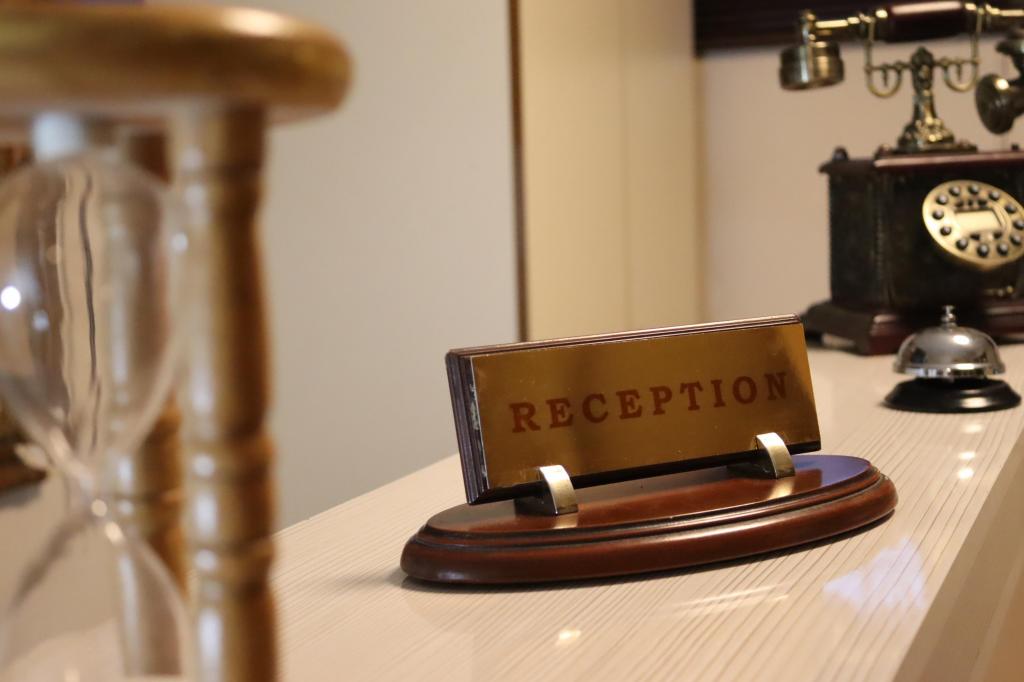 Otel Resmi