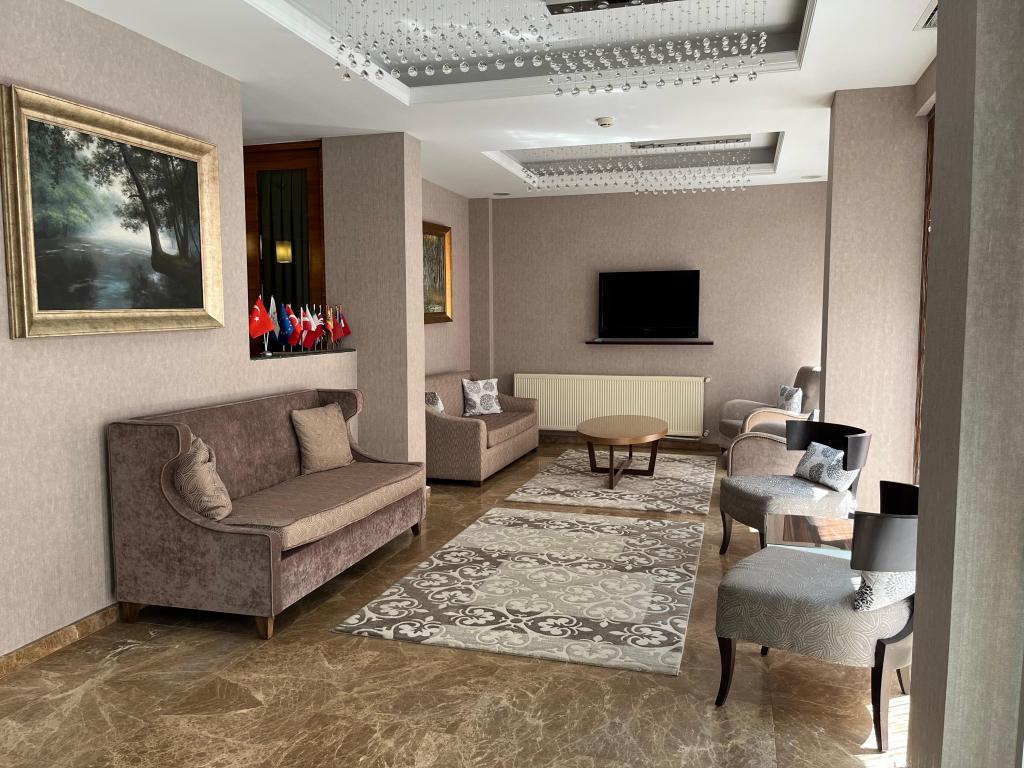 Otel Resmi