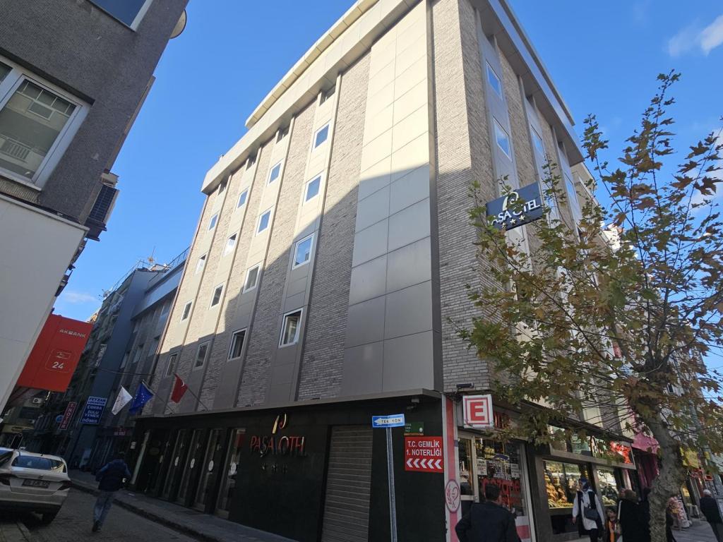 Otel Resmi