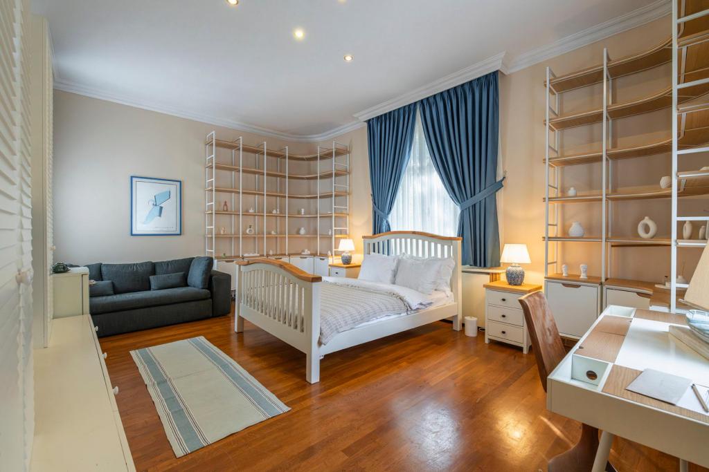 Suite Room, Sea View