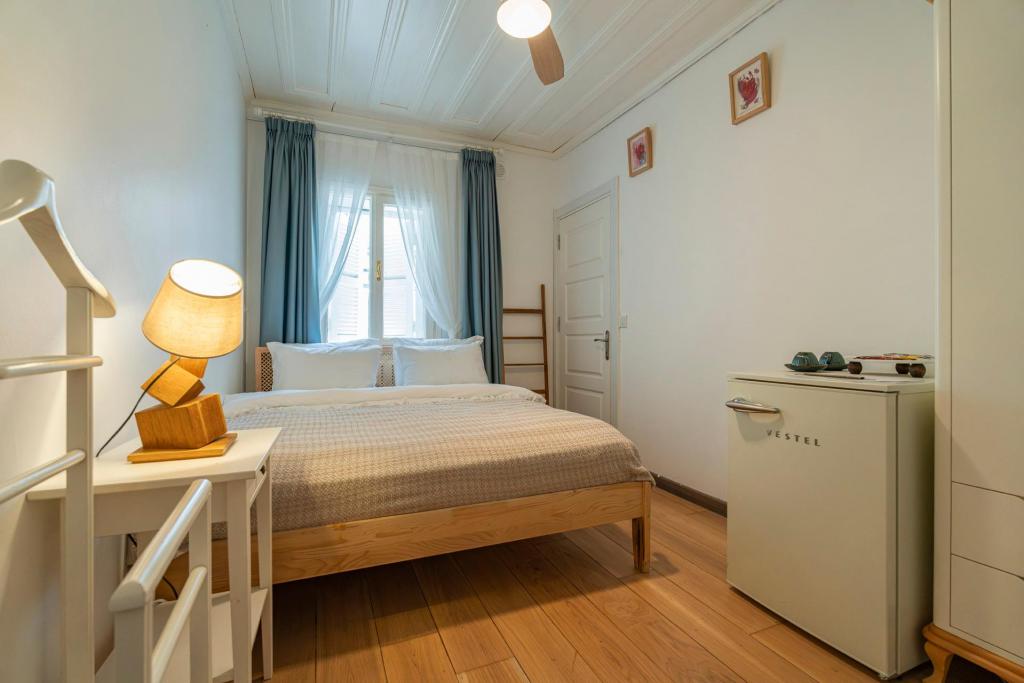 Standard Room, Garden View