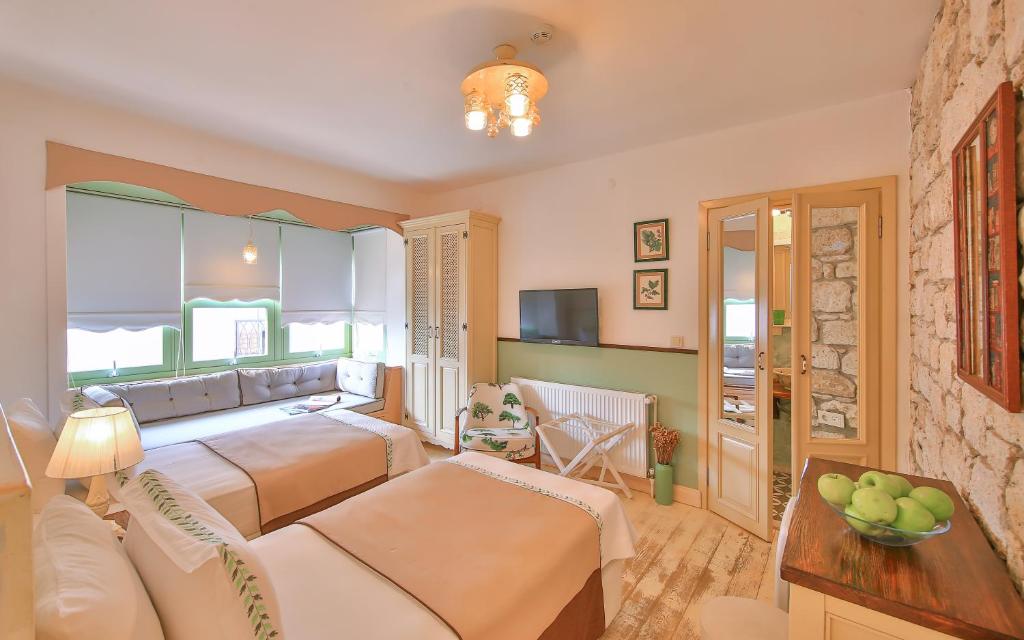 Otel Resmi