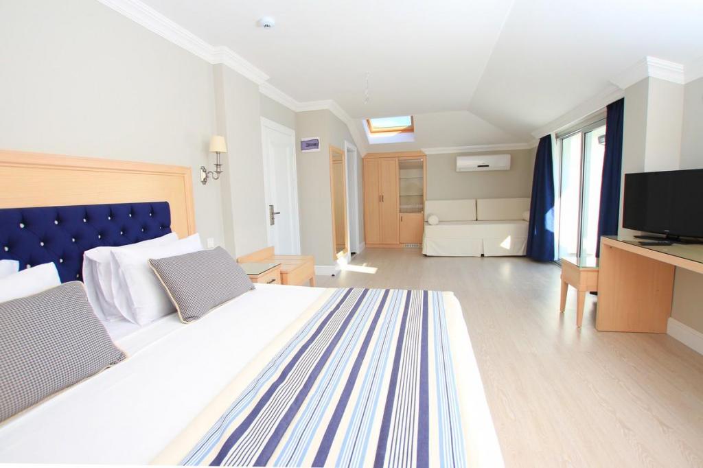 Otel Resmi