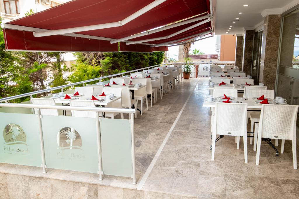 Otel Resmi