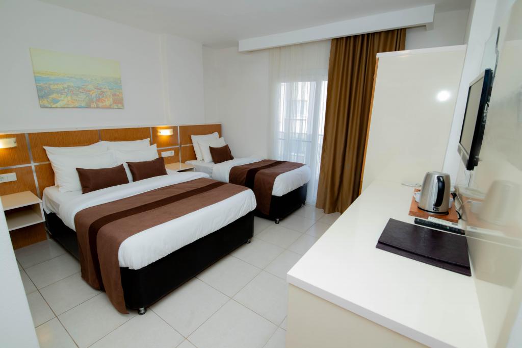Otel Resmi