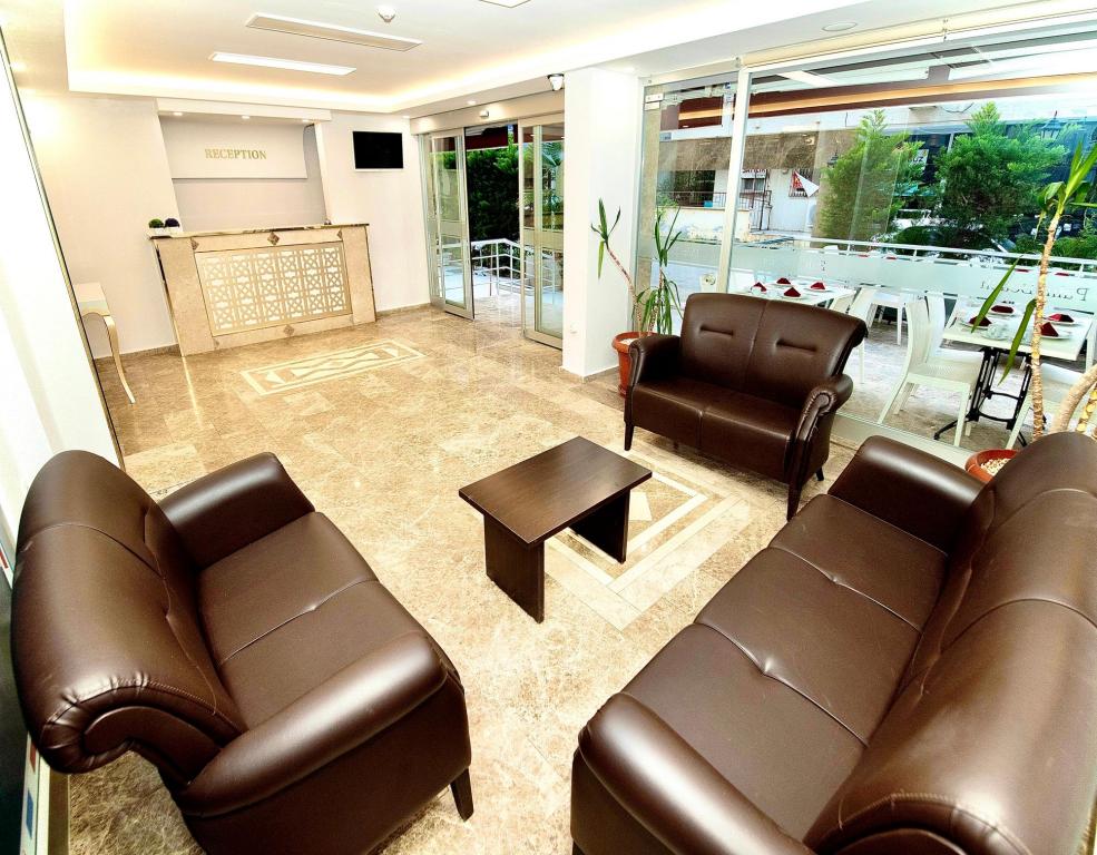 Otel Resmi