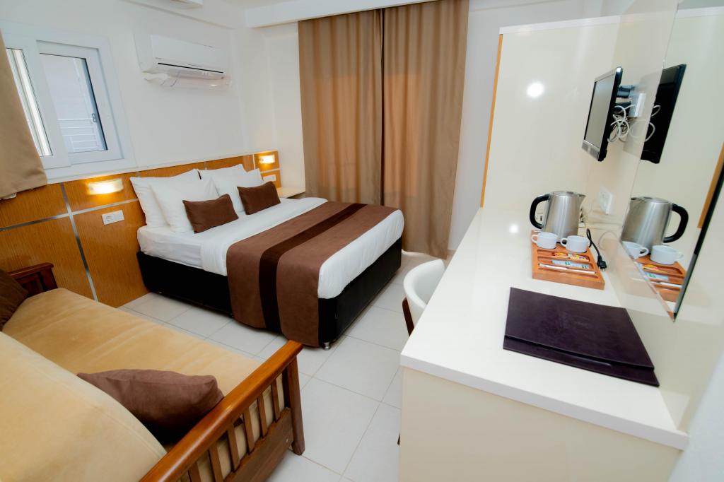 Otel Resmi