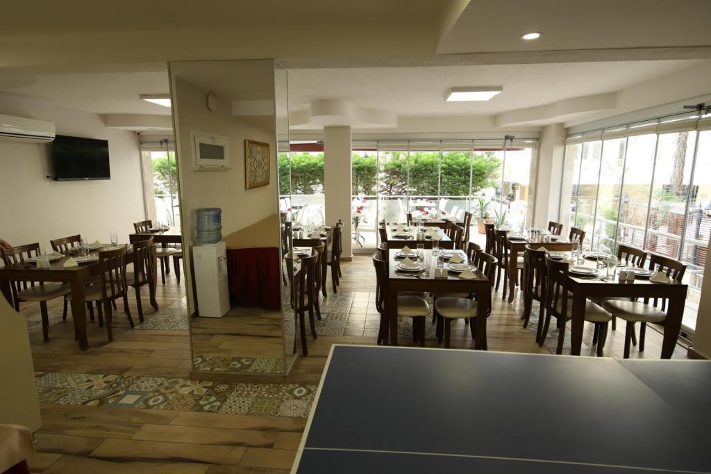 Otel Resmi