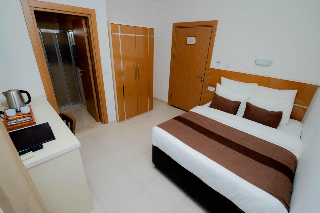 Otel Resmi