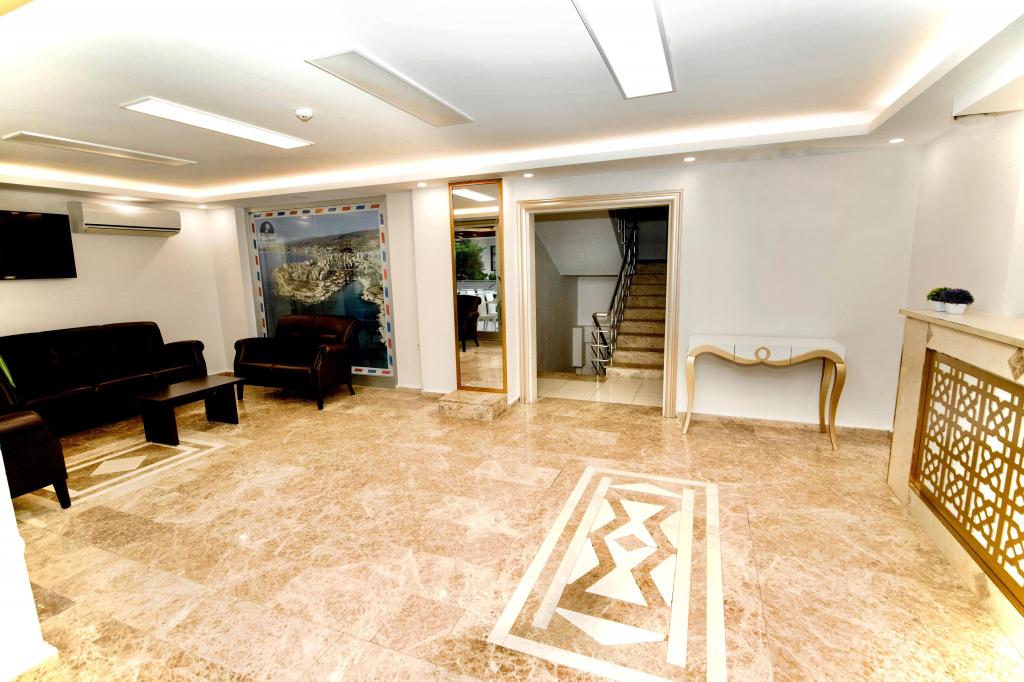 Otel Resmi