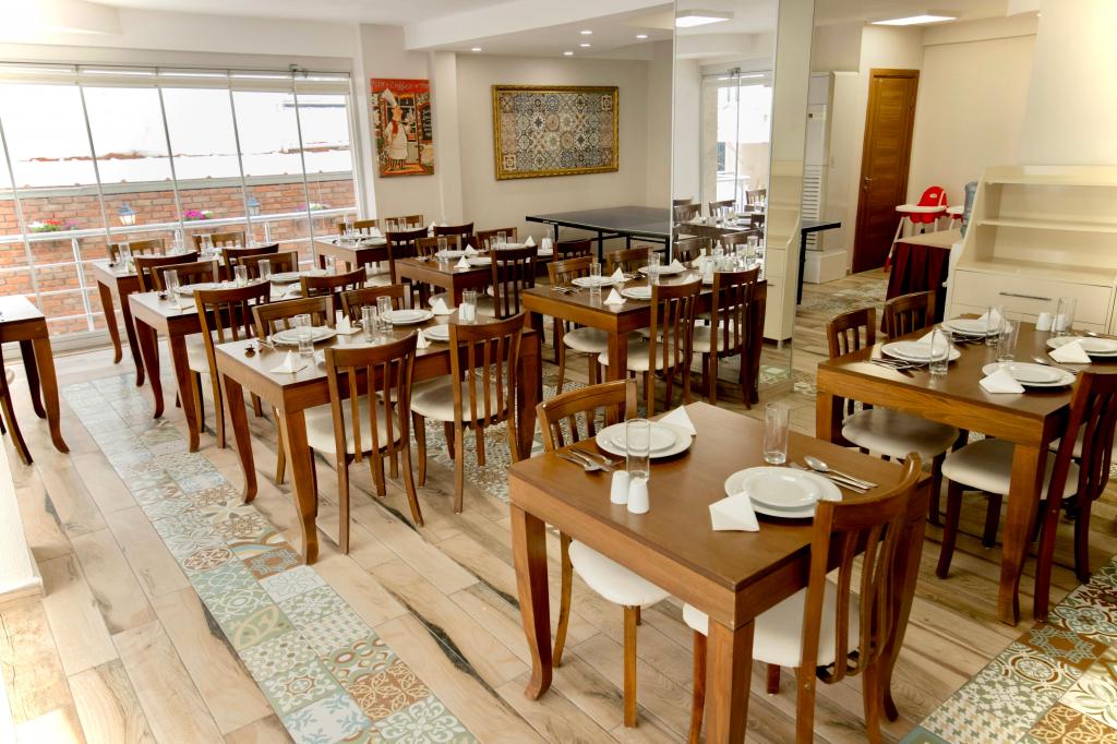 Otel Resmi