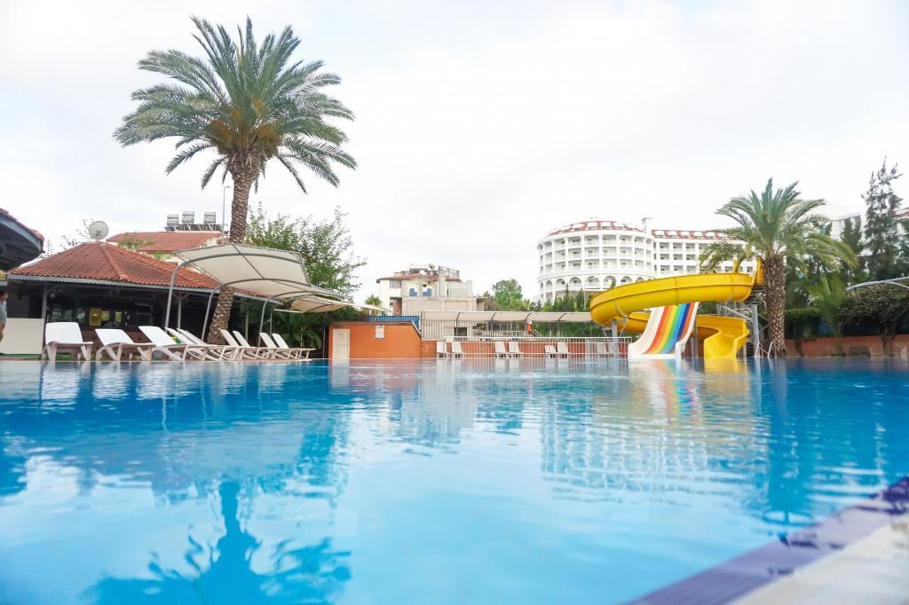 Palm Dor Hotel