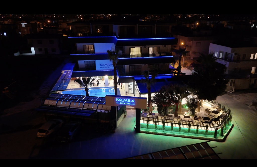 Otel Resmi