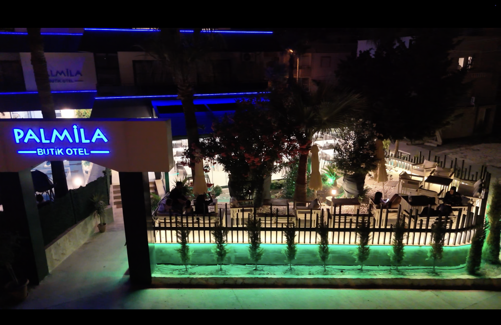 Otel Resmi