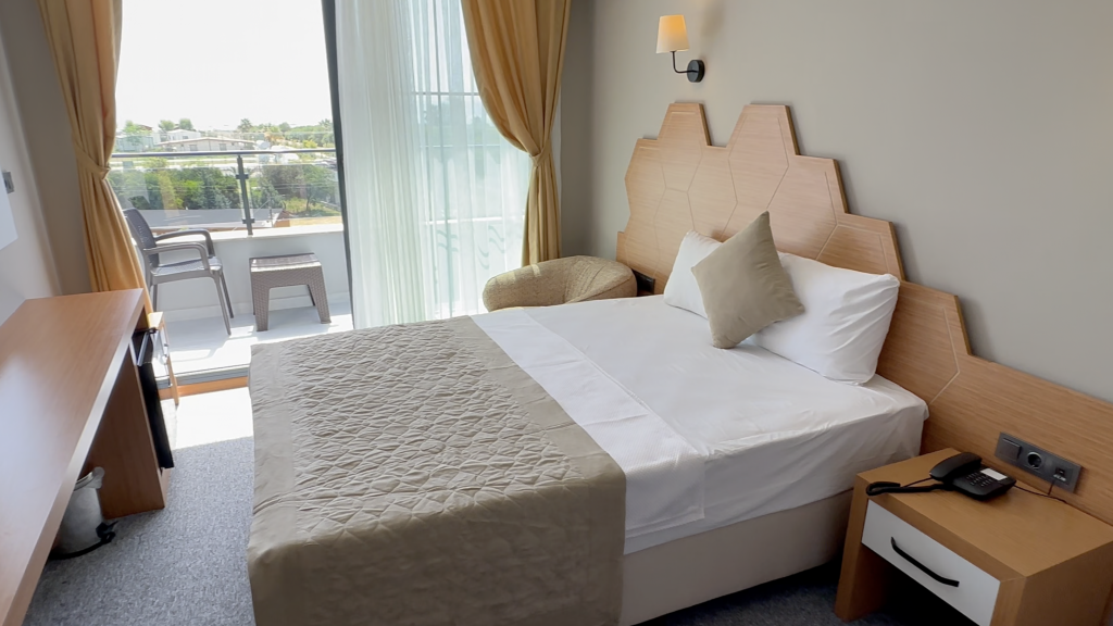 Otel Resmi
