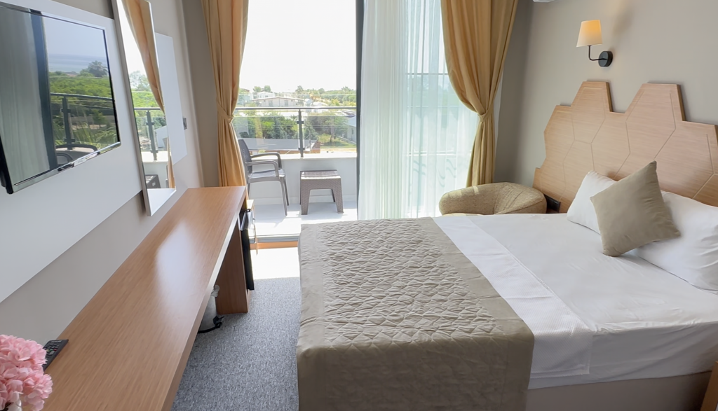 Otel Resmi
