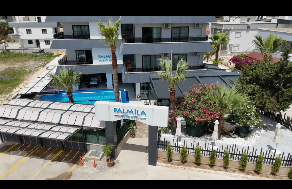 Otel Resmi