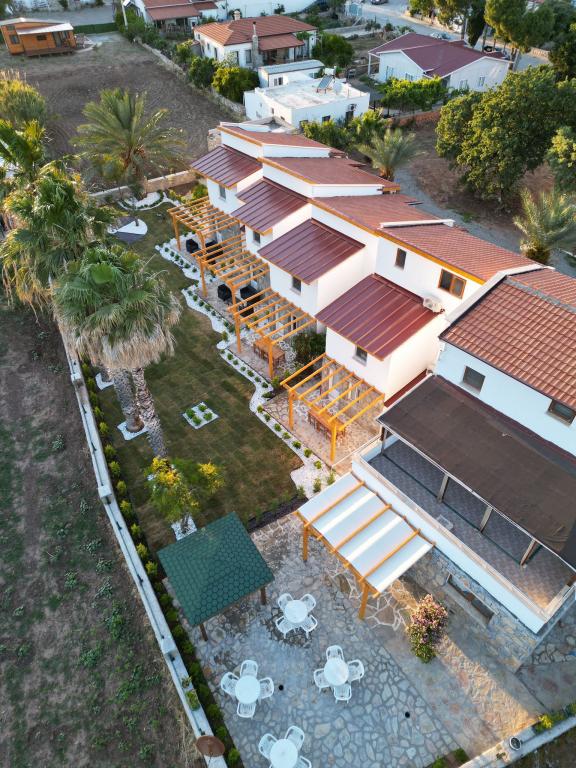 Palmiye Otel Evleri