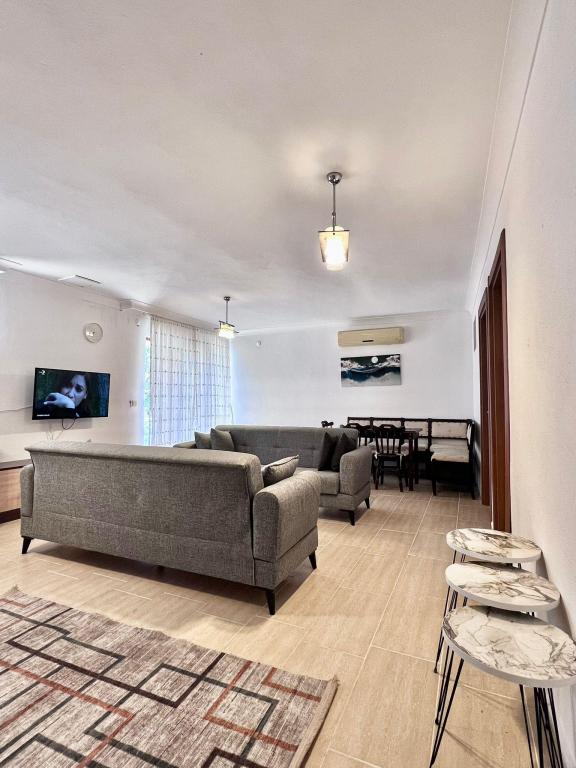 Suite Room, Garden View