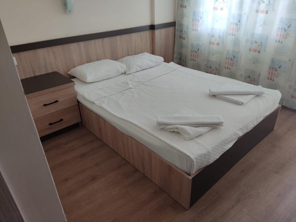 Çift Kişilik,Deniz veya Bahçe Manzaralı,Balkonlu