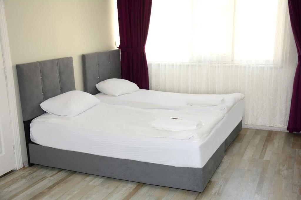 Daire, Şehir Manzaralı (Balkonsuz)