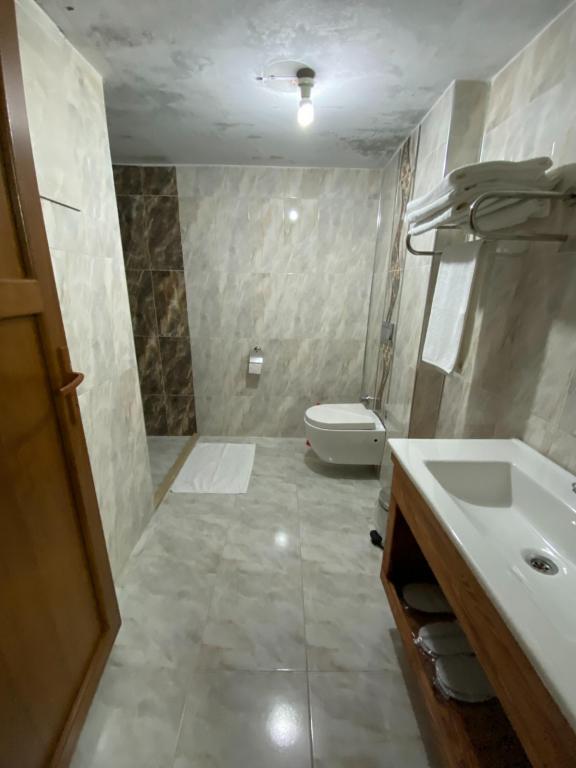 Bungalow Aile Odası,Nehir Manzaralı,Balkonlu