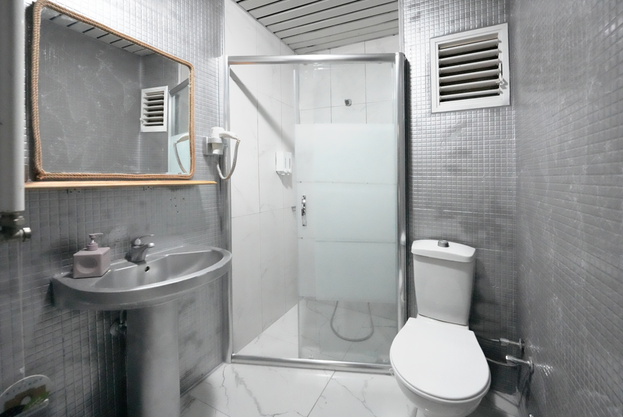 Deluxe Oda,Deniz Manzaralı