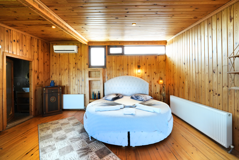 King Suite,Doğa Manzaralı,Jakuzili