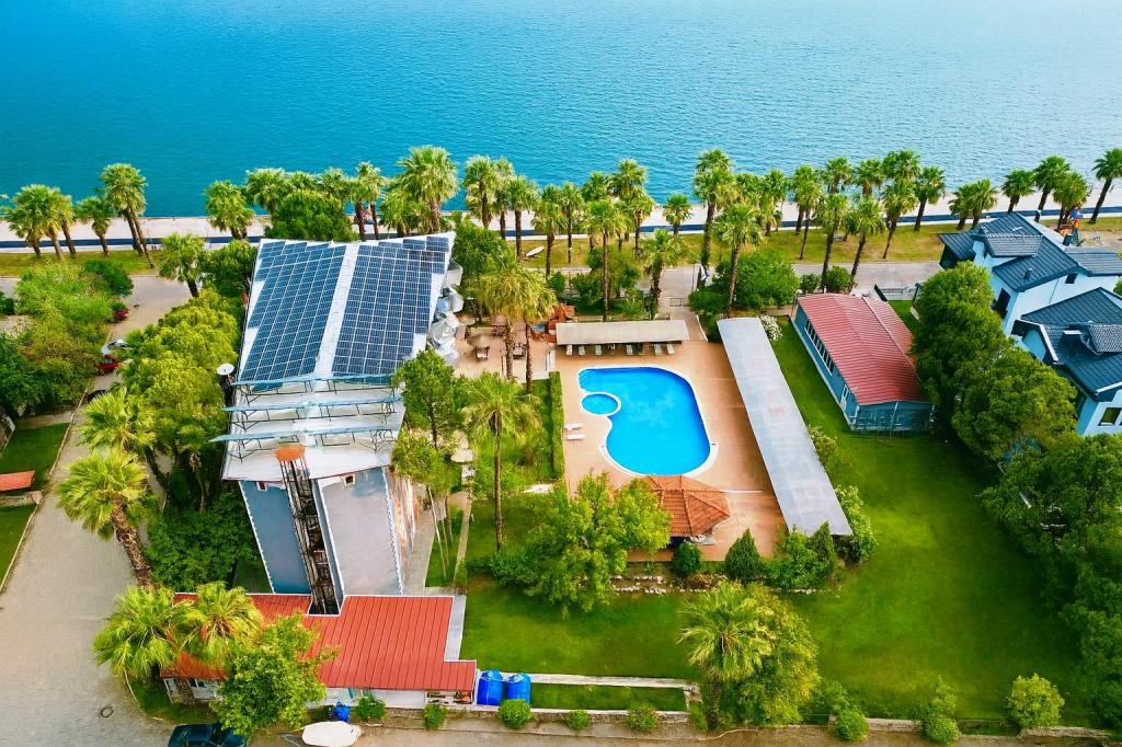 Panorama Plaza Otel 