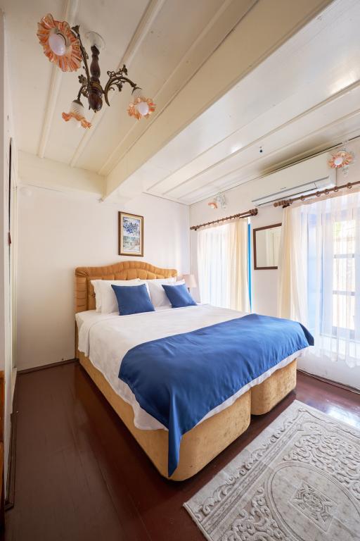 Standard Room, Garden View