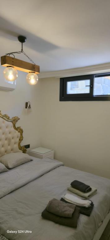 Ekonomik Çift Kişilik Oda,Sokak Manzaralı,-1. Kat