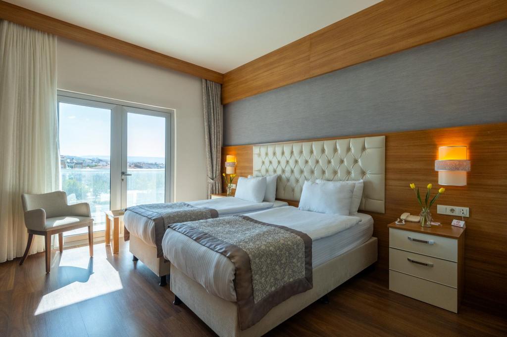 Otel Resmi