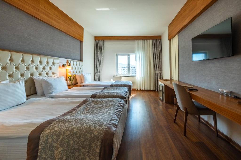 Otel Resmi
