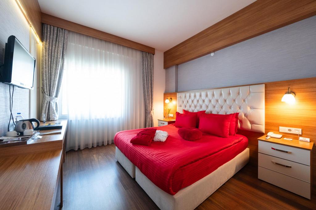 Otel Resmi