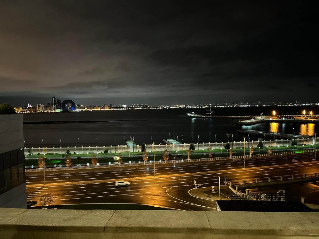 Park Dedeman Baku