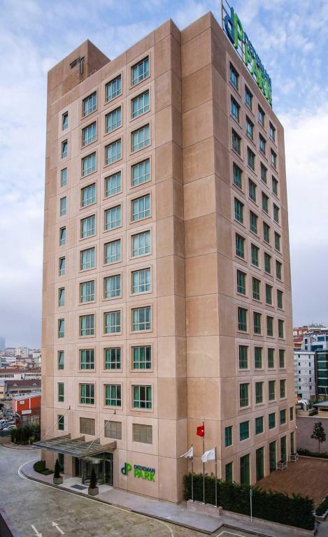 Park Dedeman Bostancı