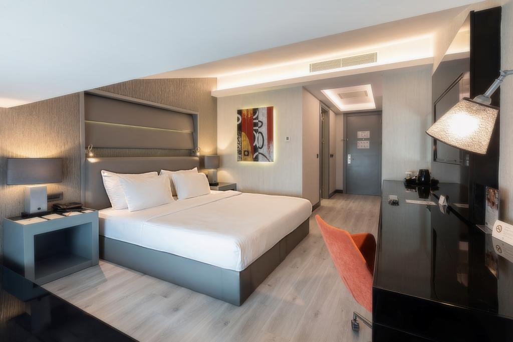 Otel Resmi