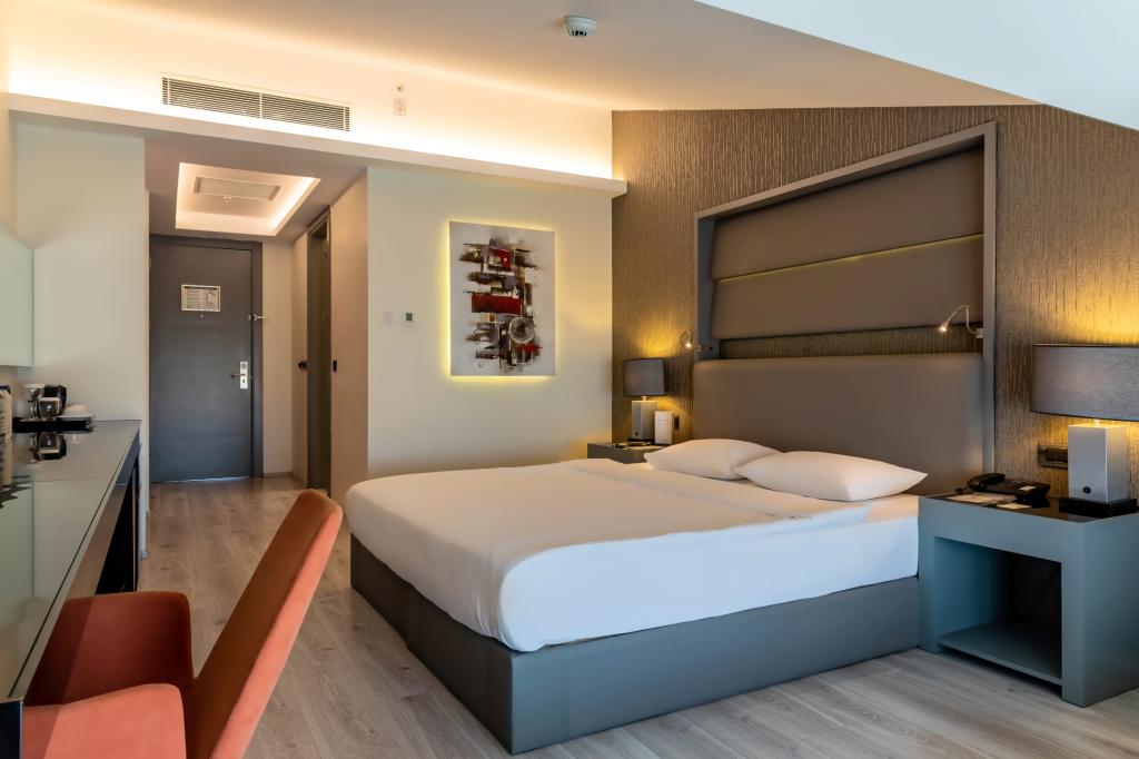 Otel Resmi