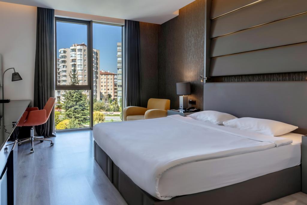 Otel Resmi