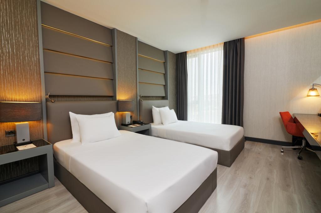 Otel Resmi