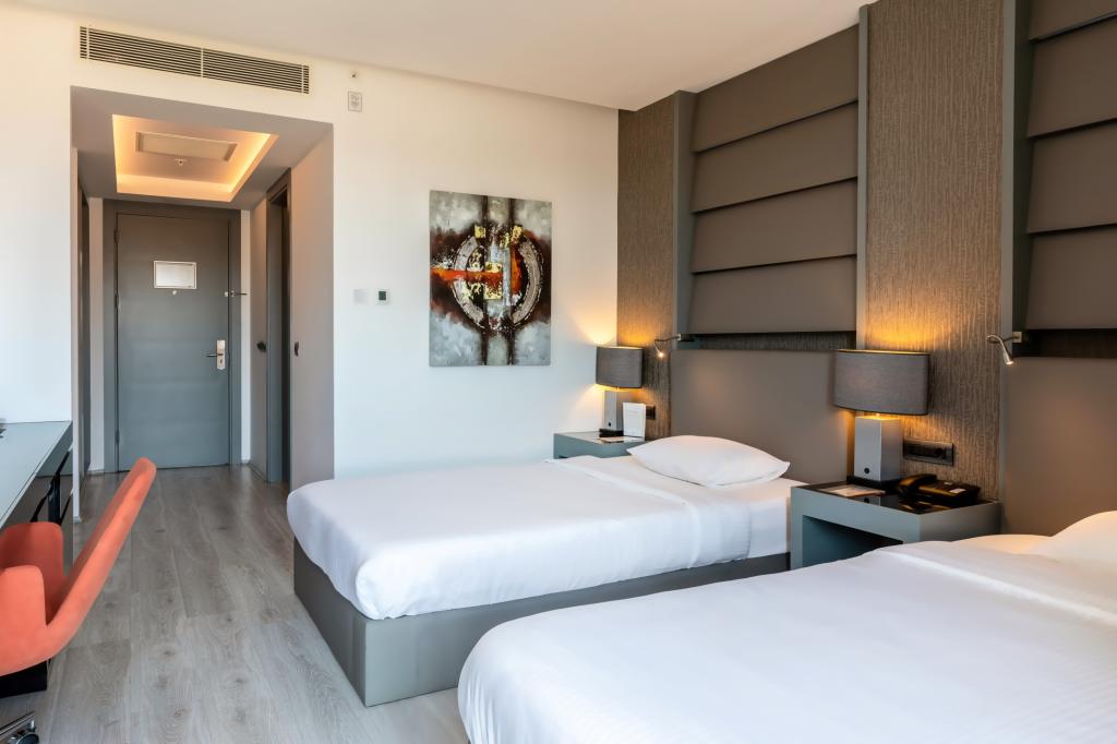 Otel Resmi