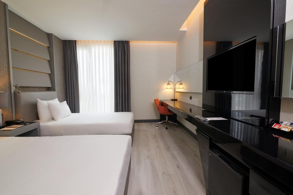 Otel Resmi