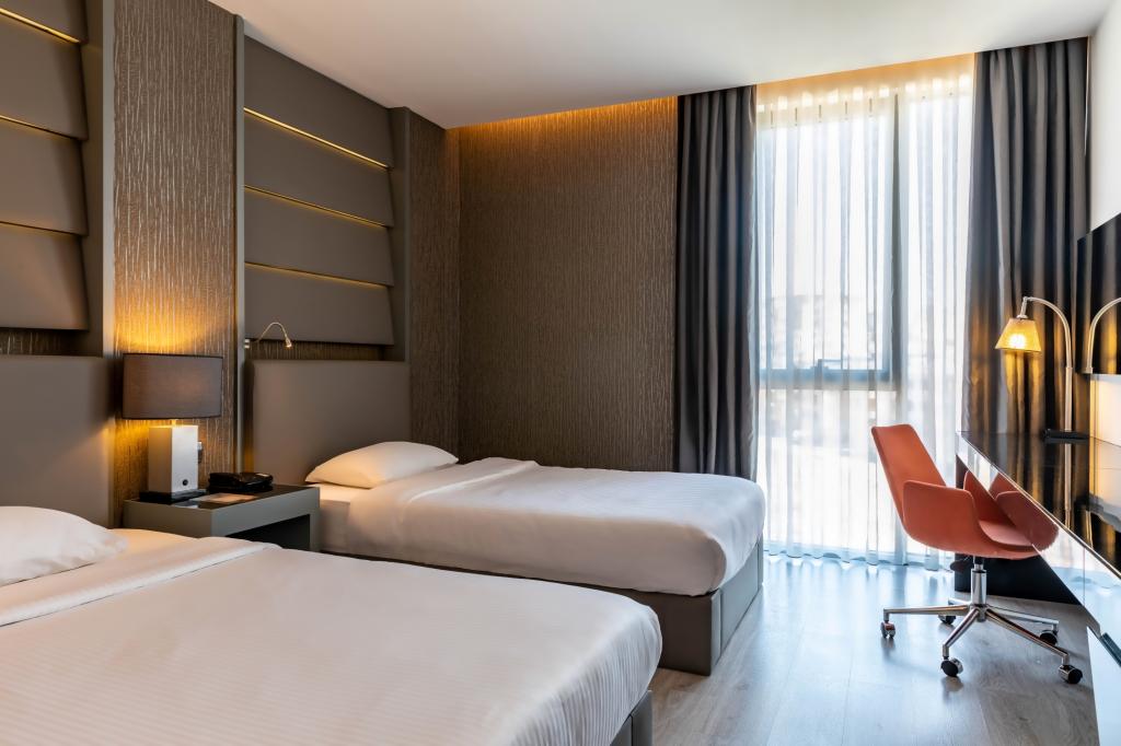 Otel Resmi