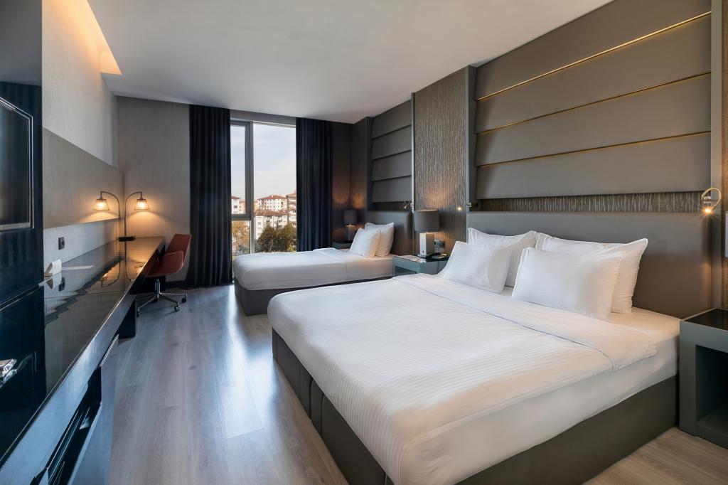 Otel Resmi